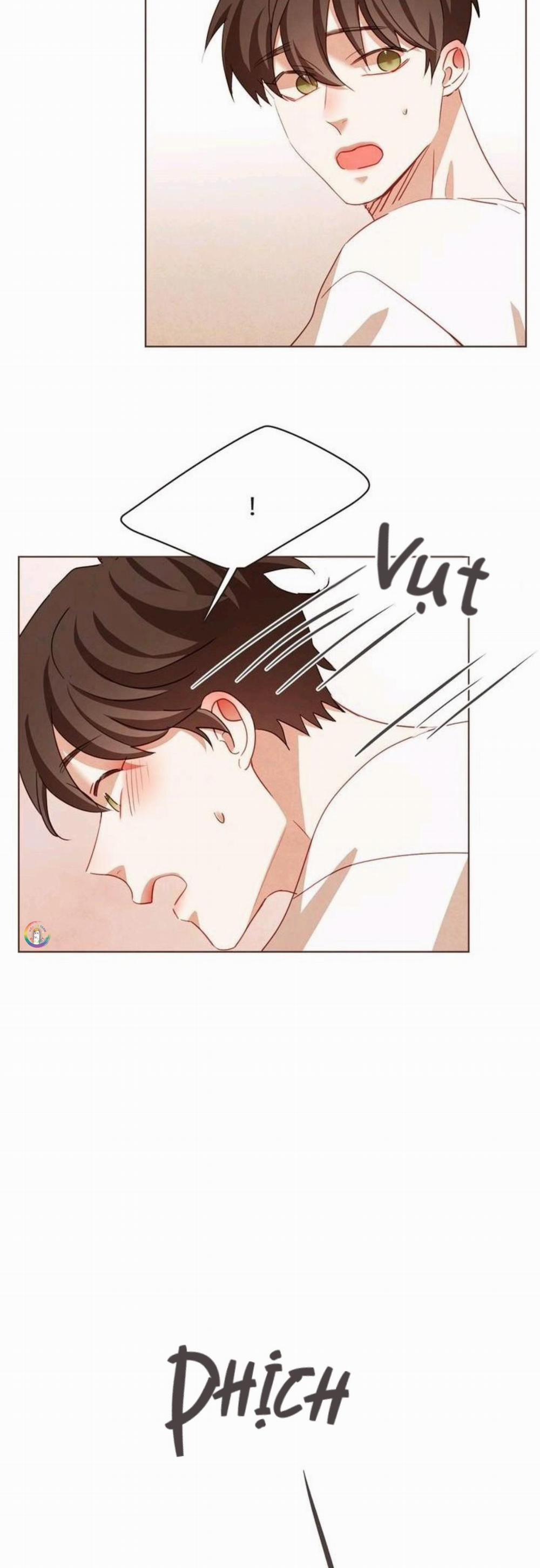 Ma Cà Rồng Đếch Có Thật Đâu! (End) 35 trang 26