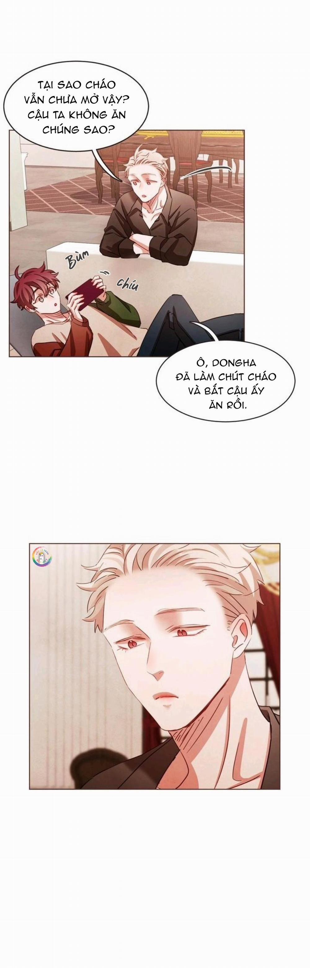 Ma Cà Rồng Đếch Có Thật Đâu! (End) 35 trang 9