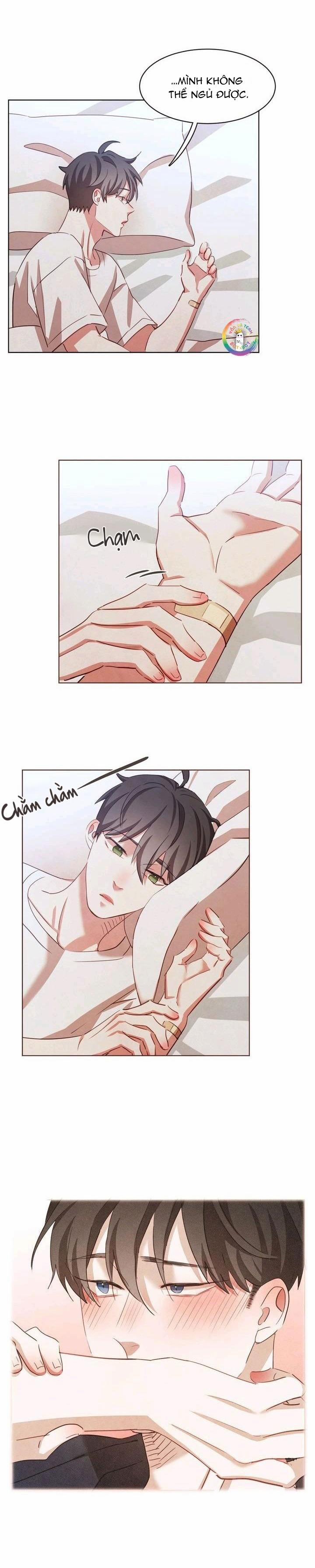 Ma Cà Rồng Đếch Có Thật Đâu! (End) 36 trang 10