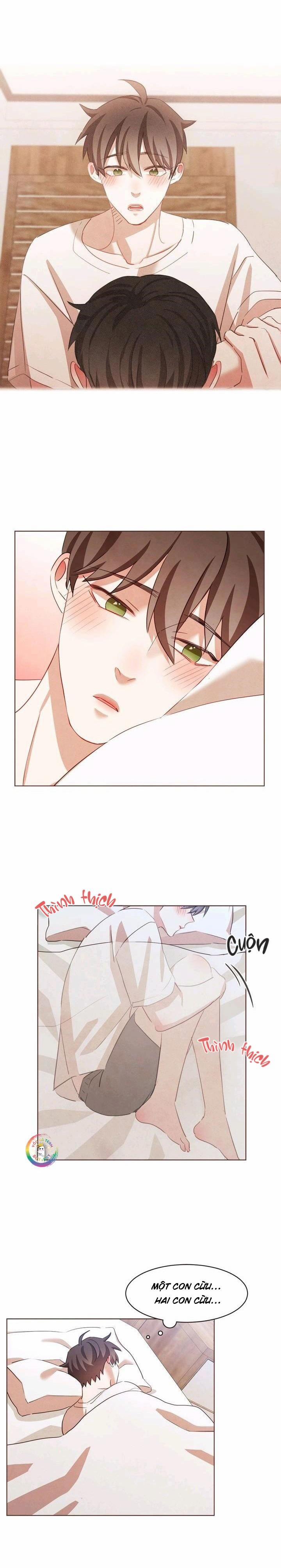 Ma Cà Rồng Đếch Có Thật Đâu! (End) 36 trang 11