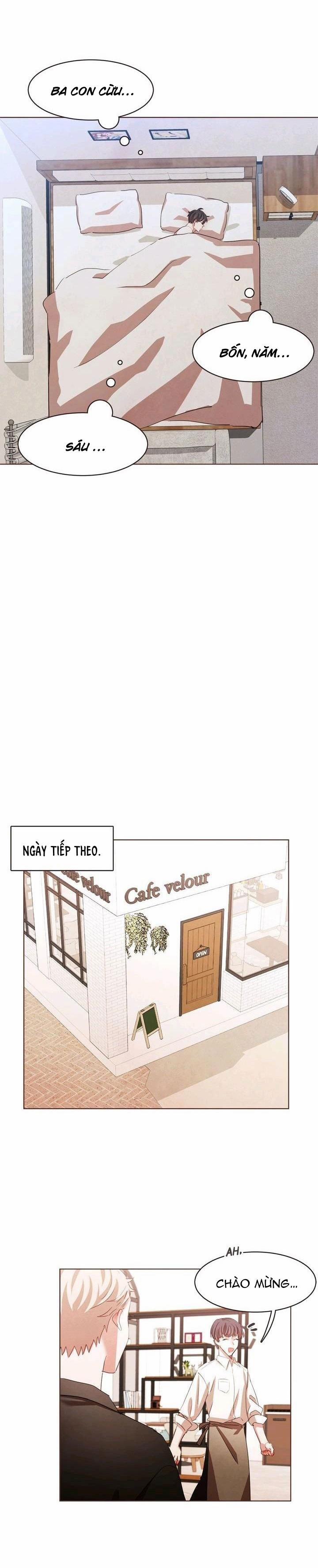 Ma Cà Rồng Đếch Có Thật Đâu! (End) 36 trang 12