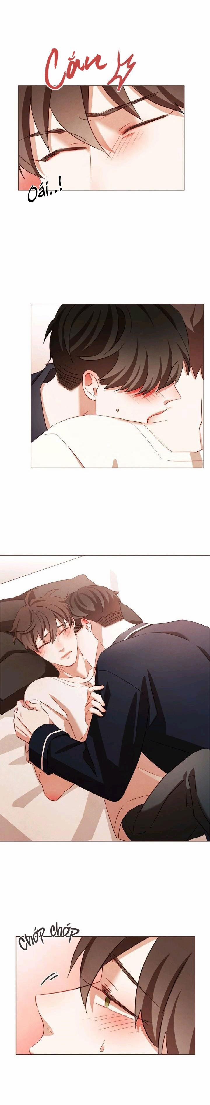 Ma Cà Rồng Đếch Có Thật Đâu! (End) 36 trang 2