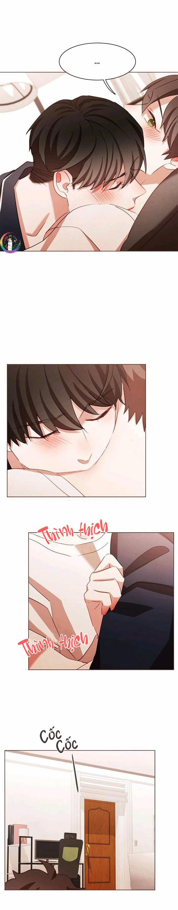 Ma Cà Rồng Đếch Có Thật Đâu! (End) 36 trang 3