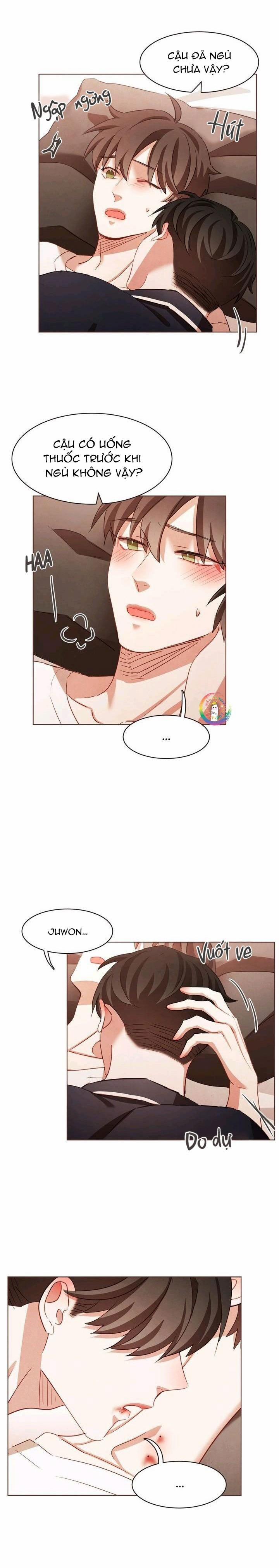 Ma Cà Rồng Đếch Có Thật Đâu! (End) 36 trang 4