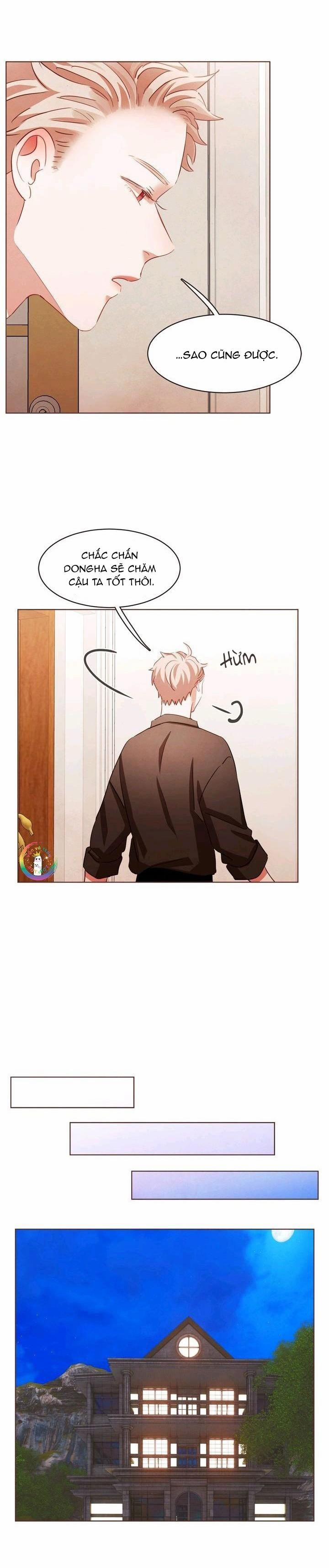 Ma Cà Rồng Đếch Có Thật Đâu! (End) 36 trang 8