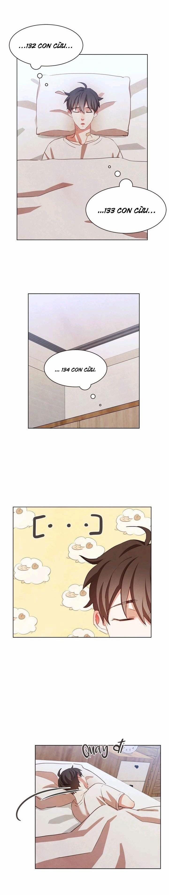 Ma Cà Rồng Đếch Có Thật Đâu! (End) 36 trang 9