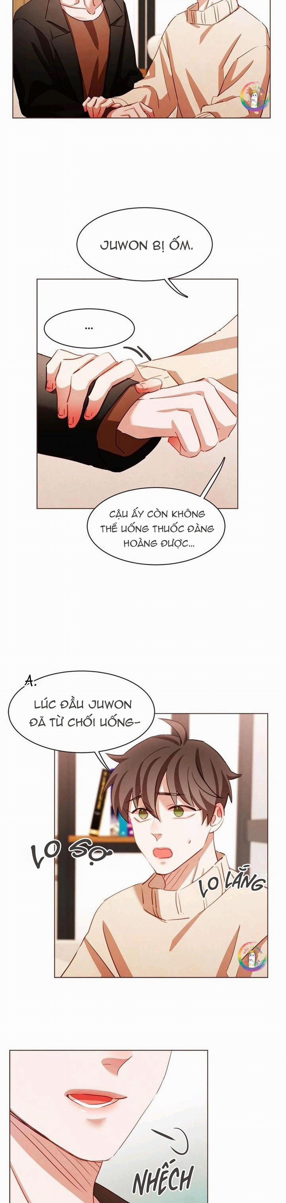 Ma Cà Rồng Đếch Có Thật Đâu! (End) 37 trang 1