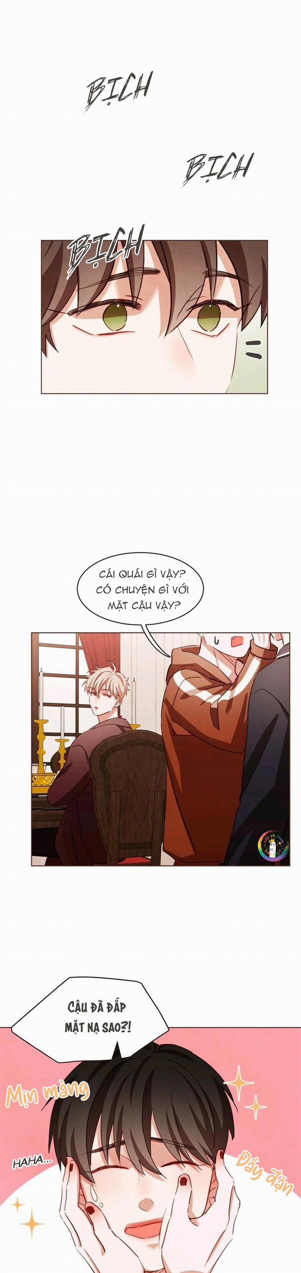 Ma Cà Rồng Đếch Có Thật Đâu! (End) 37 trang 14