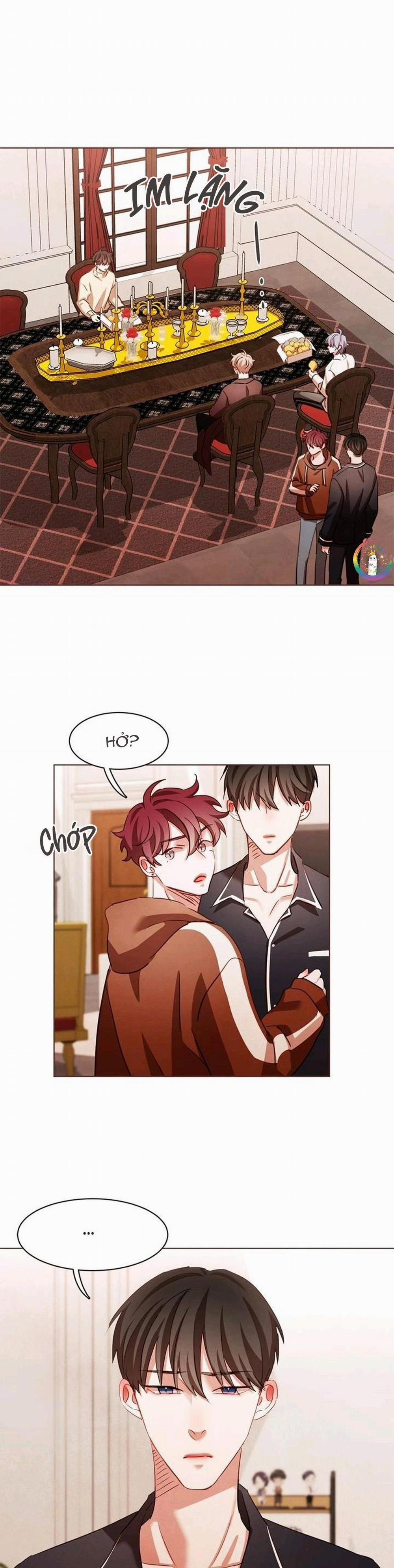 Ma Cà Rồng Đếch Có Thật Đâu! (End) 37 trang 16