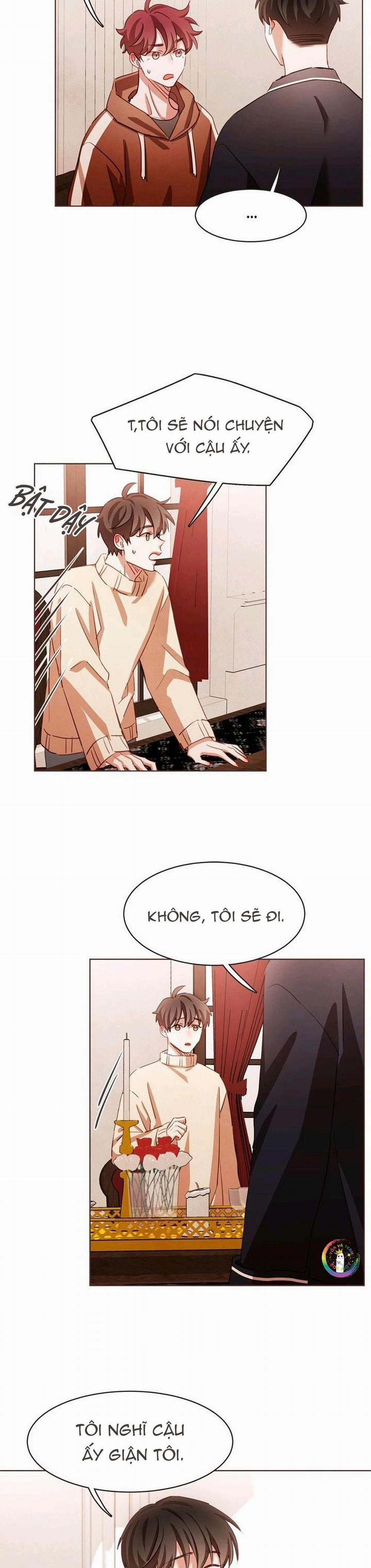 Ma Cà Rồng Đếch Có Thật Đâu! (End) 37 trang 19