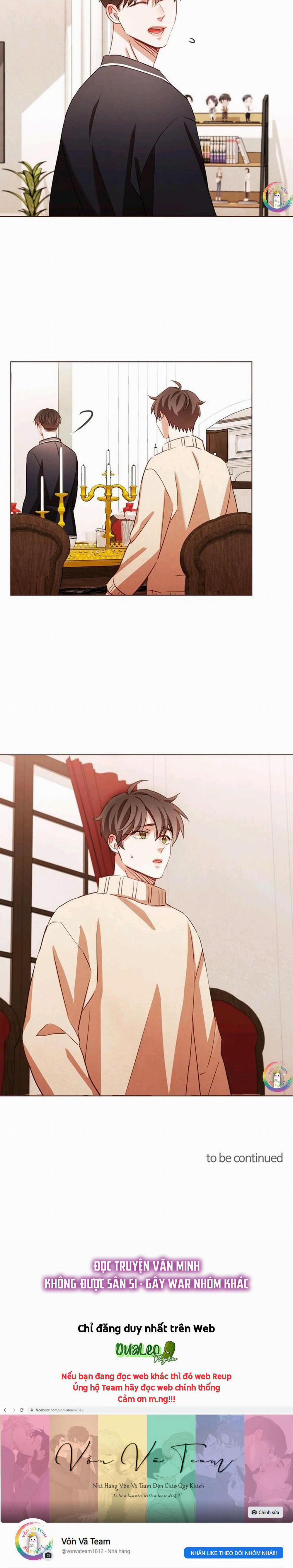 Ma Cà Rồng Đếch Có Thật Đâu! (End) 37 trang 20