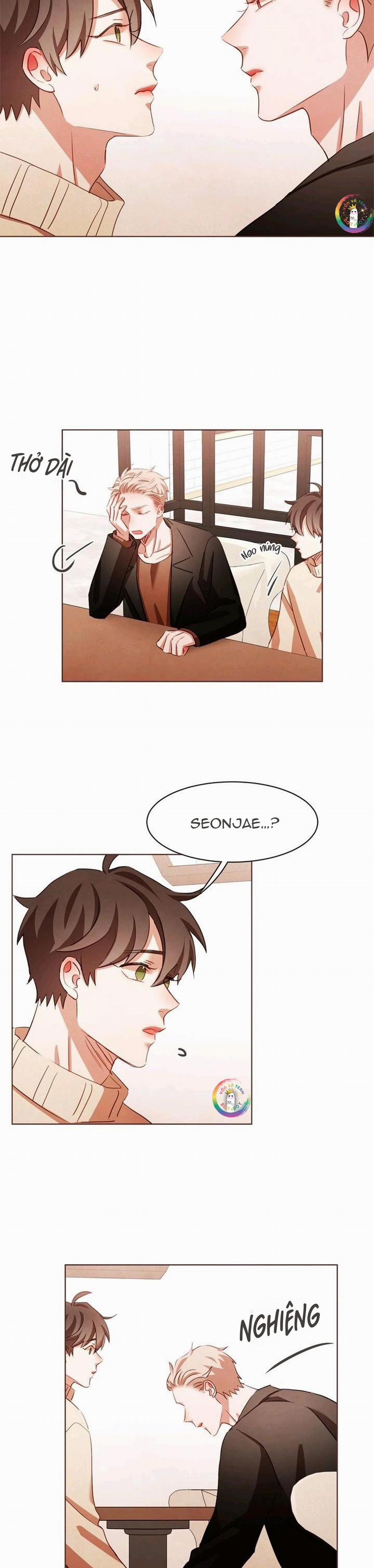 Ma Cà Rồng Đếch Có Thật Đâu! (End) 37 trang 5