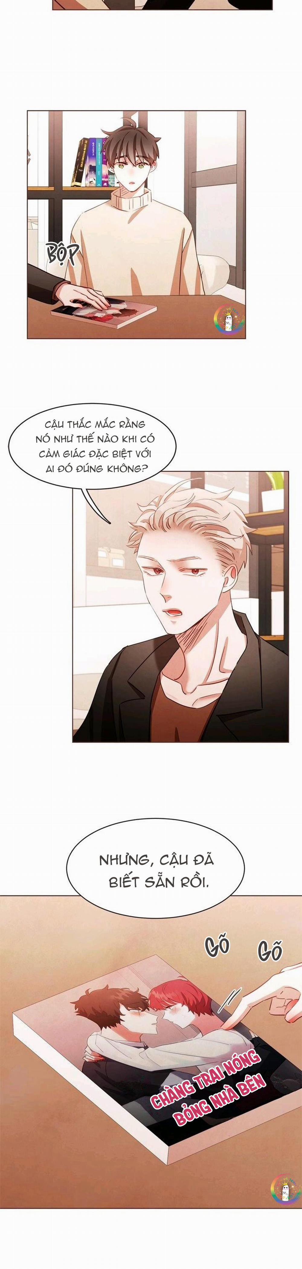 Ma Cà Rồng Đếch Có Thật Đâu! (End) 37 trang 6