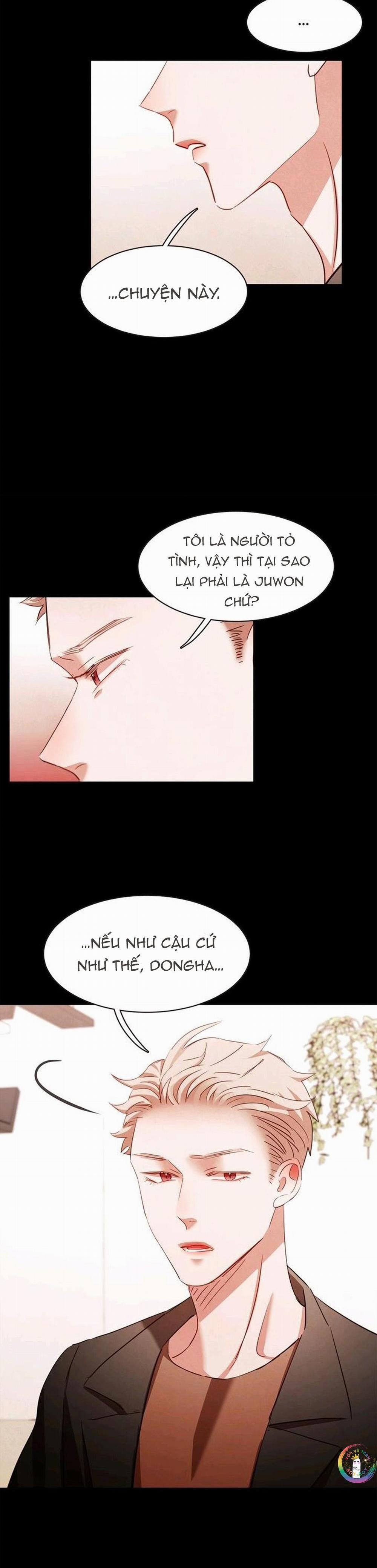 Ma Cà Rồng Đếch Có Thật Đâu! (End) 37 trang 9