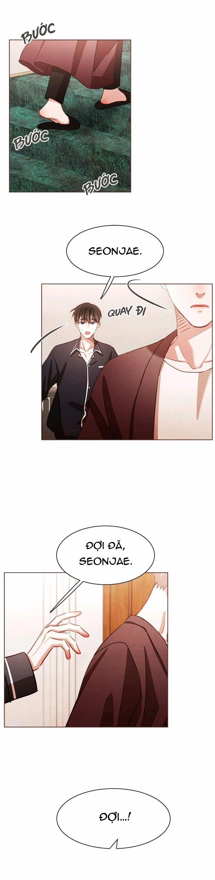 Ma Cà Rồng Đếch Có Thật Đâu! (End) 38 trang 1