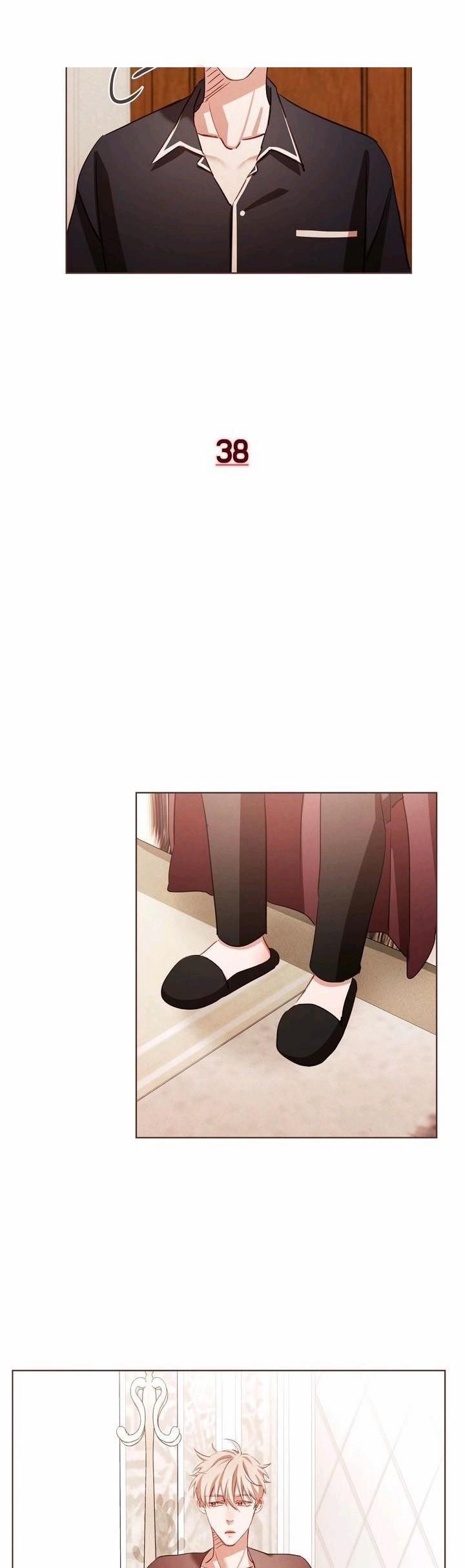 Ma Cà Rồng Đếch Có Thật Đâu! (End) 38 trang 10