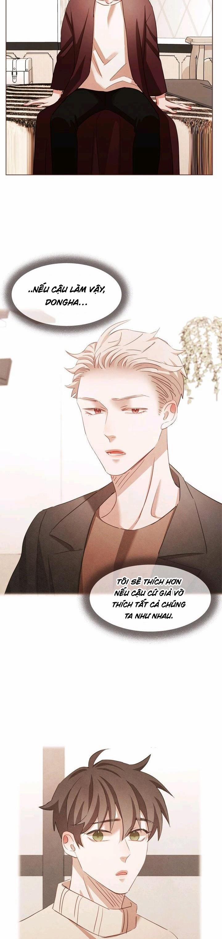 Ma Cà Rồng Đếch Có Thật Đâu! (End) 38 trang 11