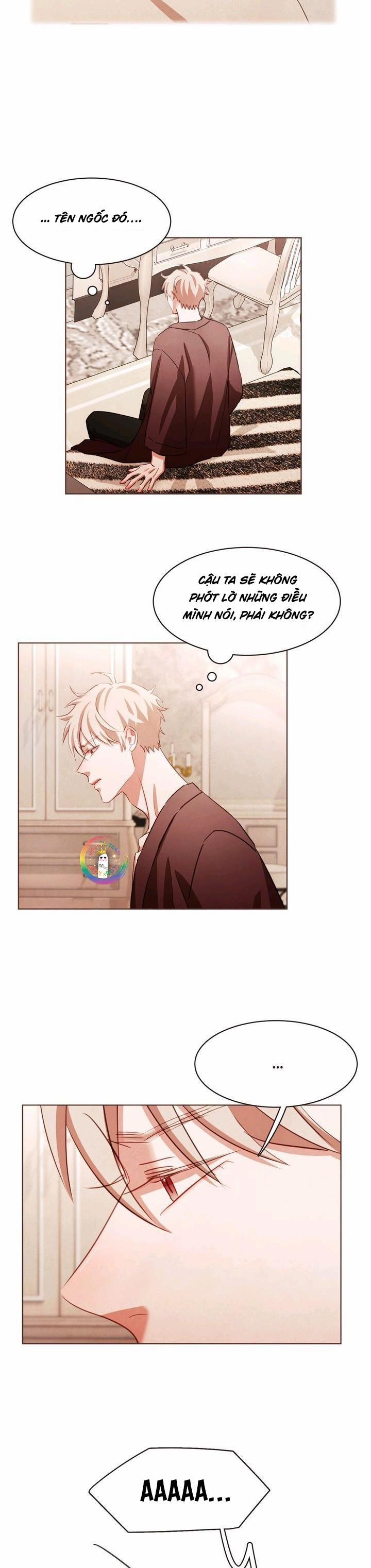 Ma Cà Rồng Đếch Có Thật Đâu! (End) 38 trang 12