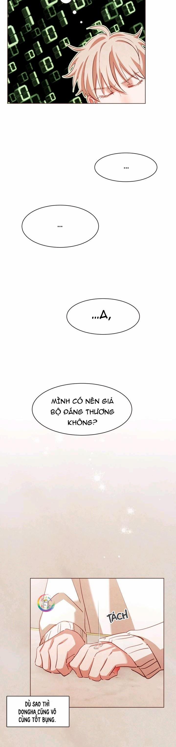 Ma Cà Rồng Đếch Có Thật Đâu! (End) 38 trang 14