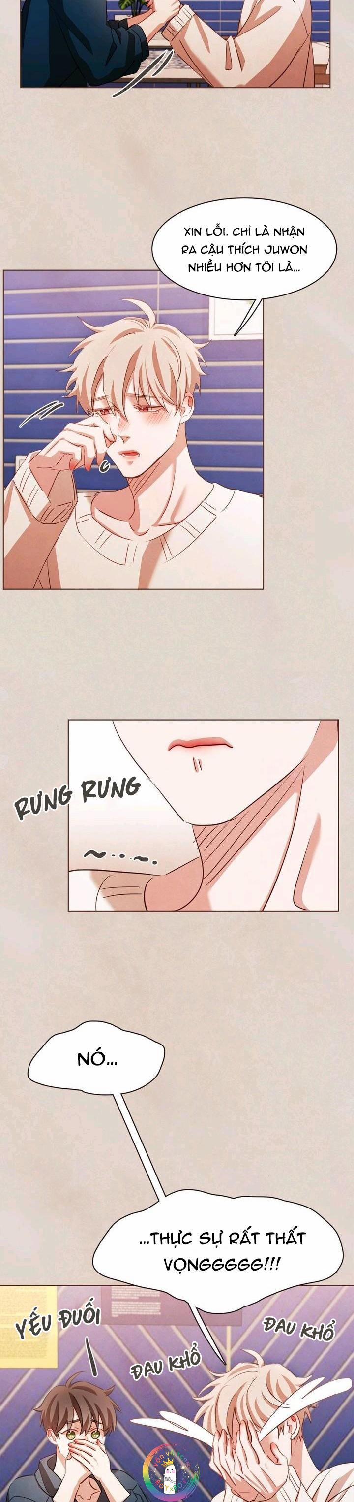 Ma Cà Rồng Đếch Có Thật Đâu! (End) 38 trang 16