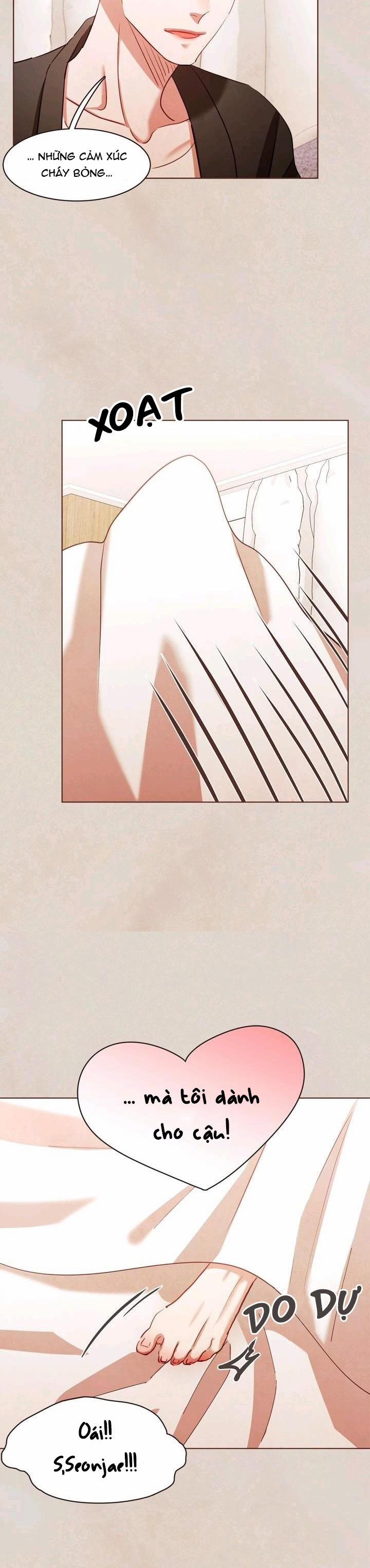 Ma Cà Rồng Đếch Có Thật Đâu! (End) 38 trang 19