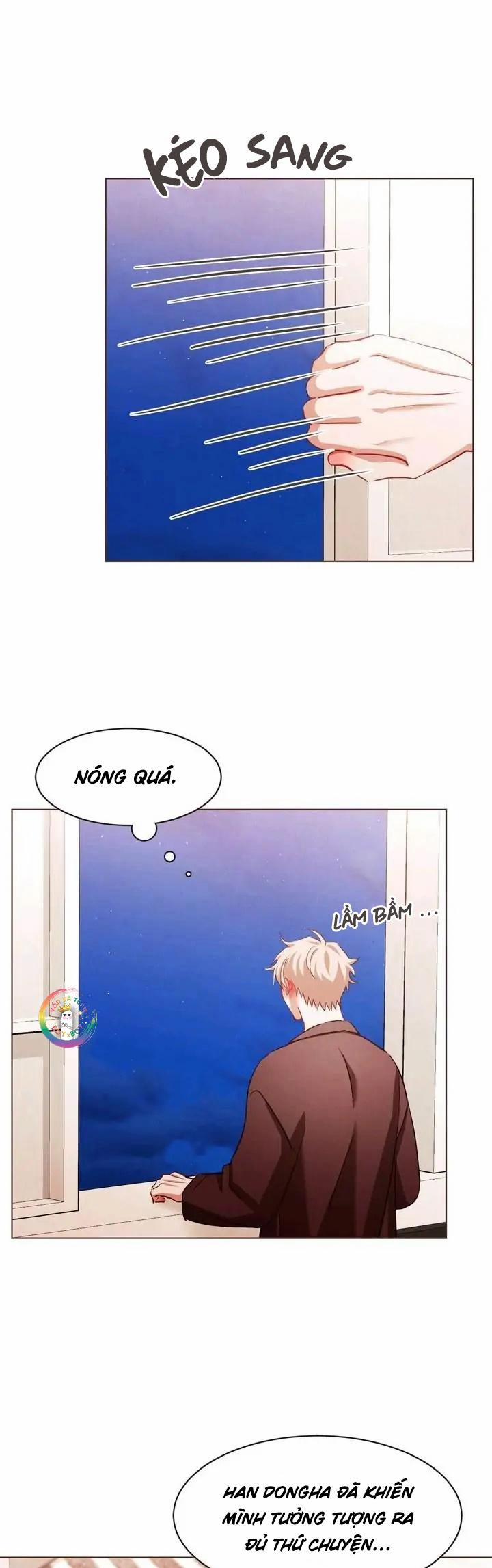 Ma Cà Rồng Đếch Có Thật Đâu! (End) 38 trang 22