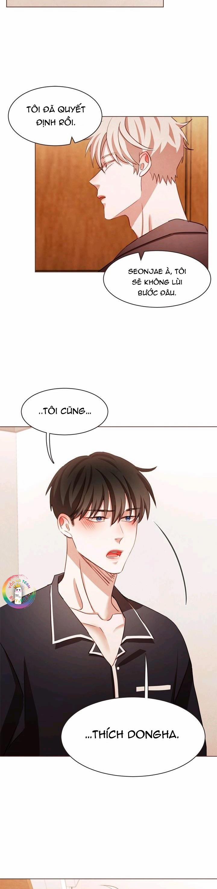 Ma Cà Rồng Đếch Có Thật Đâu! (End) 38 trang 7