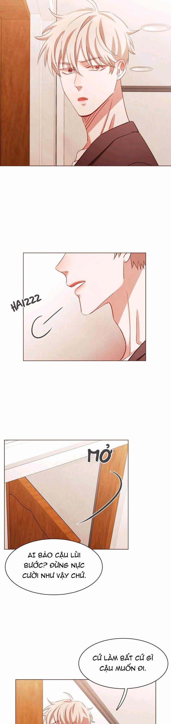 Ma Cà Rồng Đếch Có Thật Đâu! (End) 38 trang 8