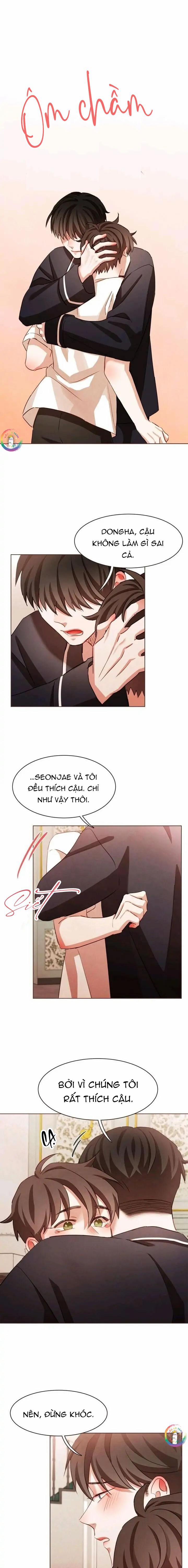 Ma Cà Rồng Đếch Có Thật Đâu! (End) 39 trang 10