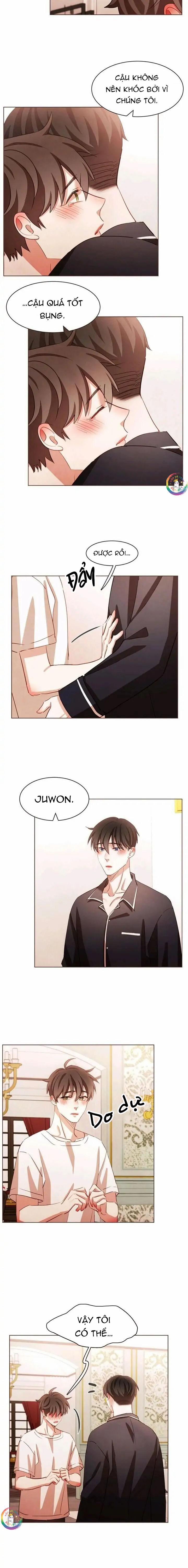 Ma Cà Rồng Đếch Có Thật Đâu! (End) 39 trang 11