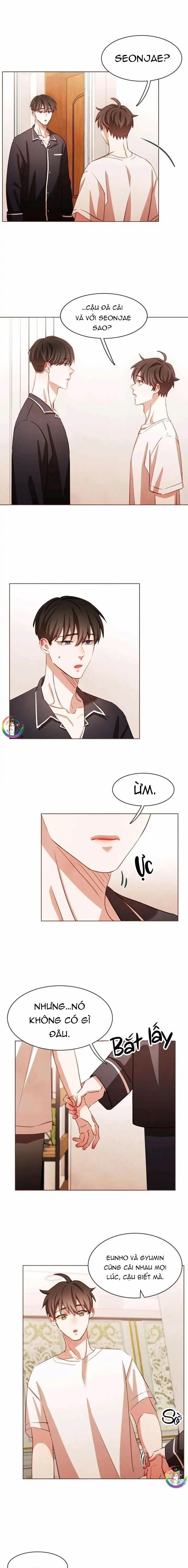 Ma Cà Rồng Đếch Có Thật Đâu! (End) 39 trang 5