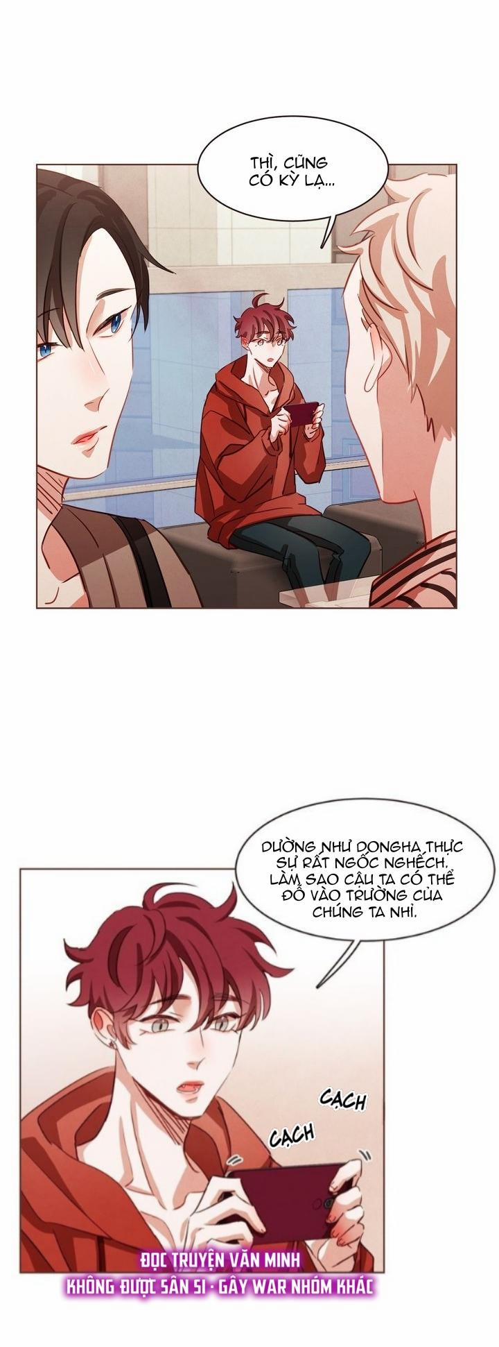 Ma Cà Rồng Đếch Có Thật Đâu! (End) 4 trang 10