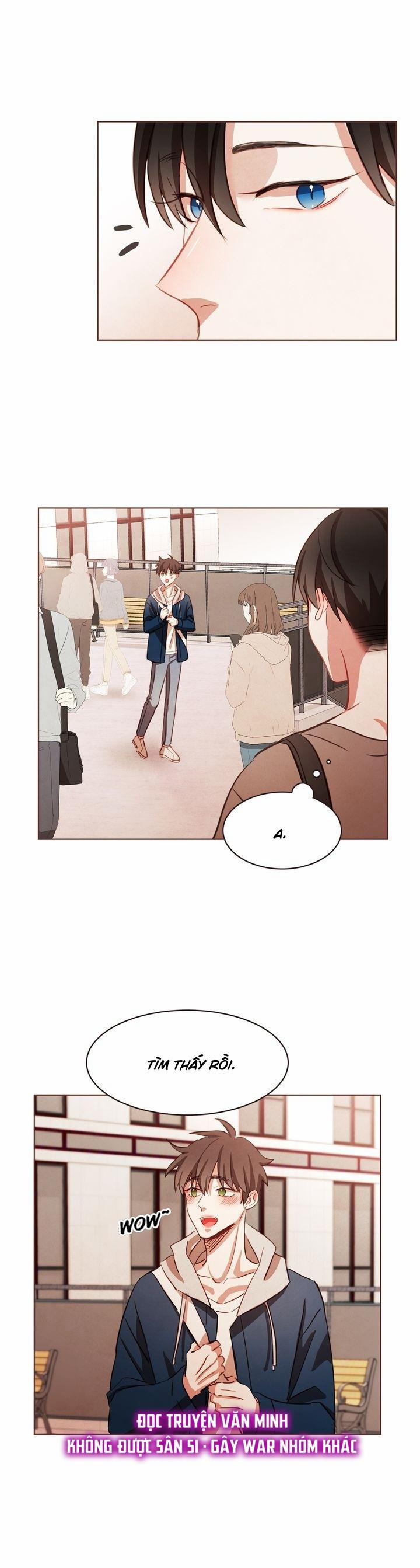 Ma Cà Rồng Đếch Có Thật Đâu! (End) 4 trang 16