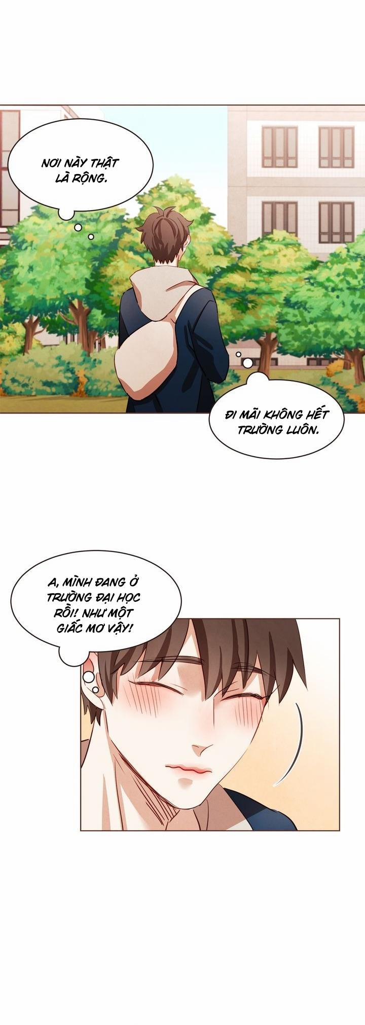 Ma Cà Rồng Đếch Có Thật Đâu! (End) 4 trang 17