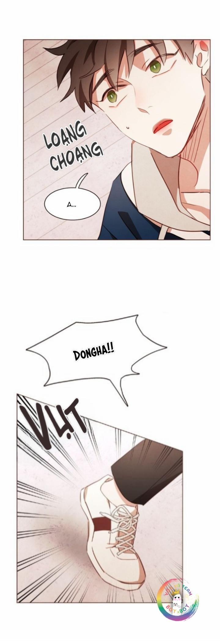 Ma Cà Rồng Đếch Có Thật Đâu! (End) 4 trang 21