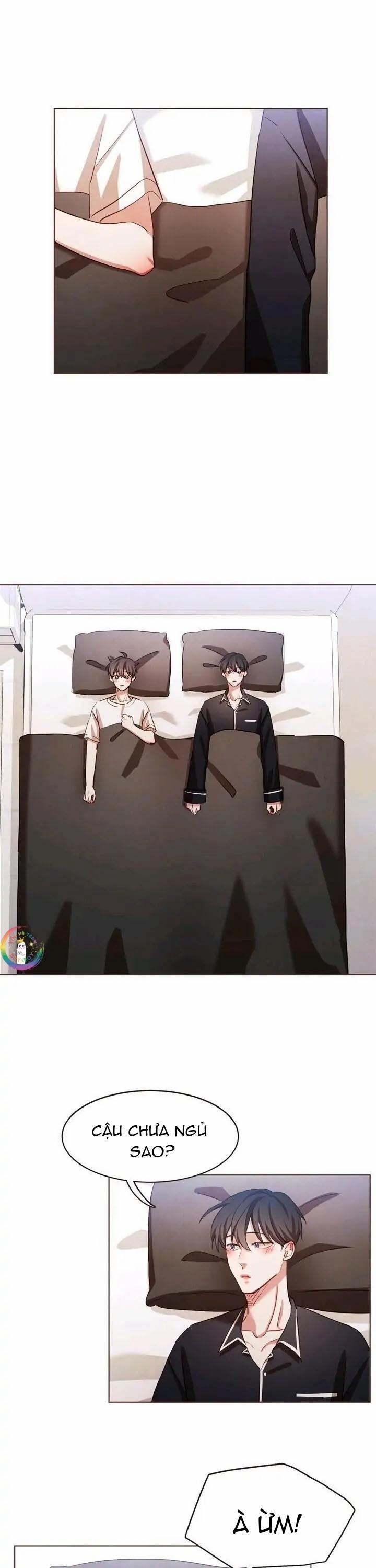 Ma Cà Rồng Đếch Có Thật Đâu! (End) 40 trang 1