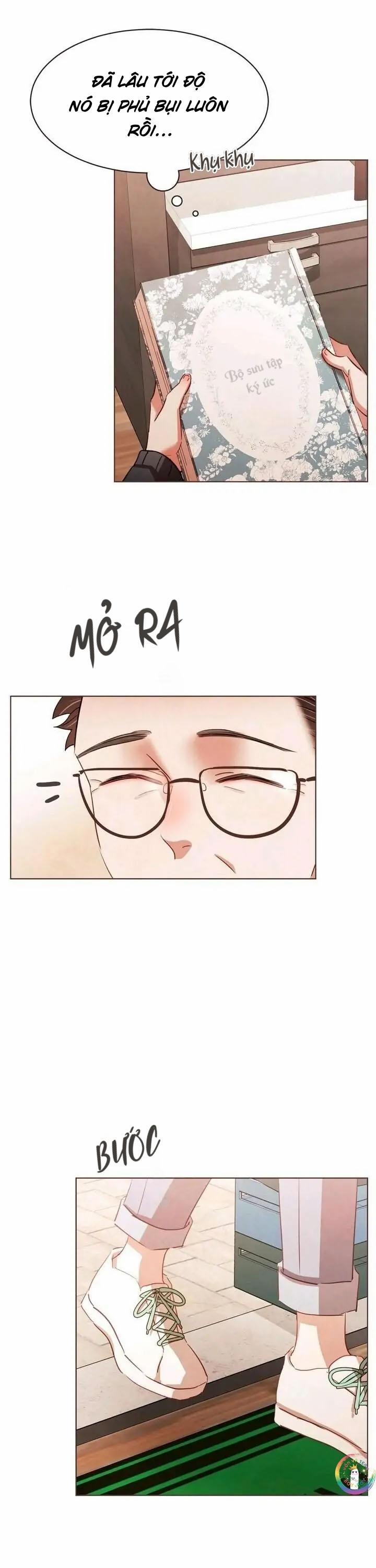 Ma Cà Rồng Đếch Có Thật Đâu! (End) 40 trang 12