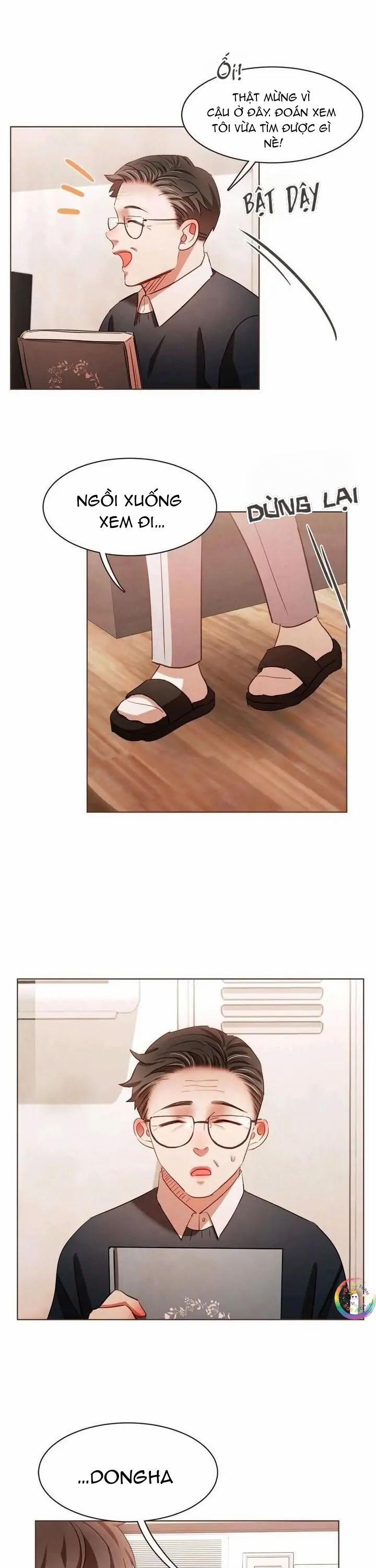 Ma Cà Rồng Đếch Có Thật Đâu! (End) 40 trang 13