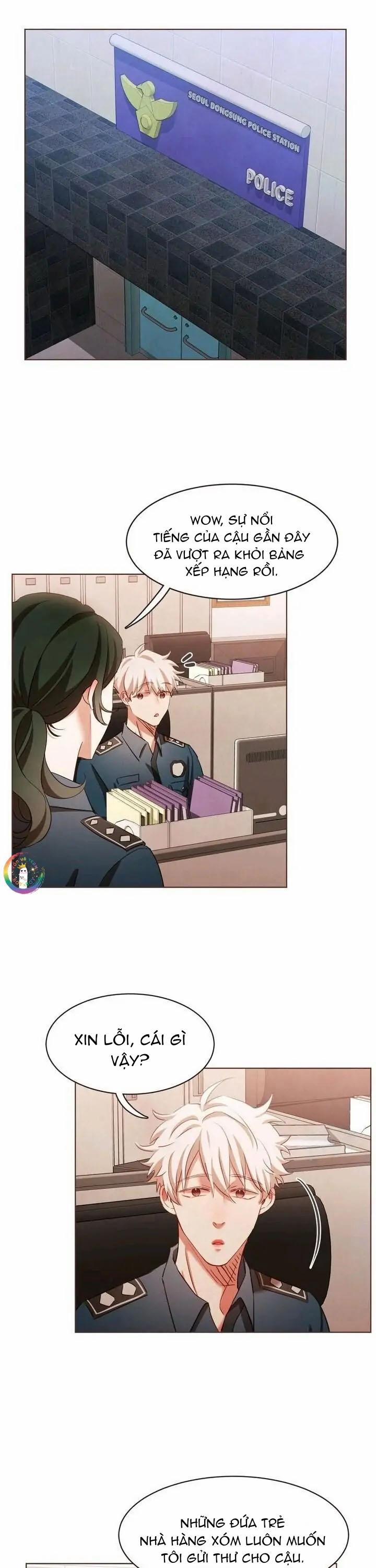 Ma Cà Rồng Đếch Có Thật Đâu! (End) 40 trang 15