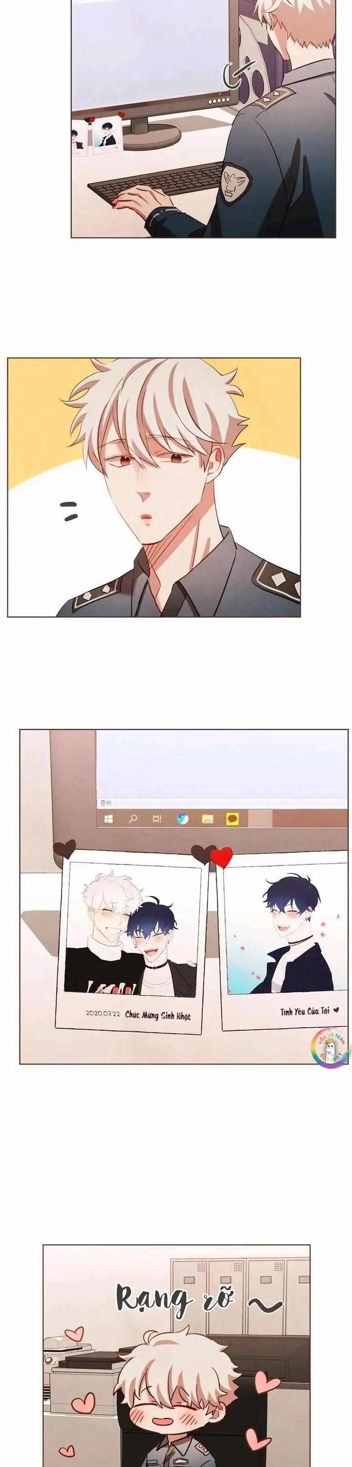 Ma Cà Rồng Đếch Có Thật Đâu! (End) 40 trang 17