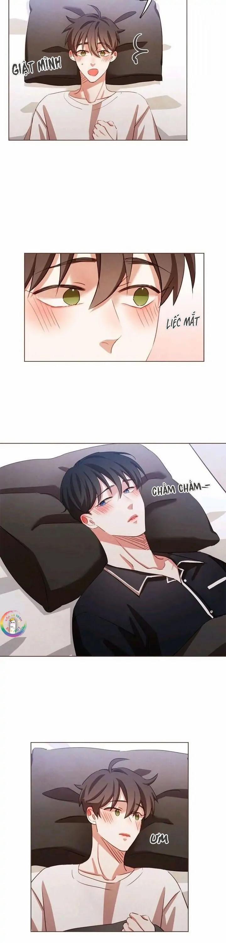 Ma Cà Rồng Đếch Có Thật Đâu! (End) 40 trang 2