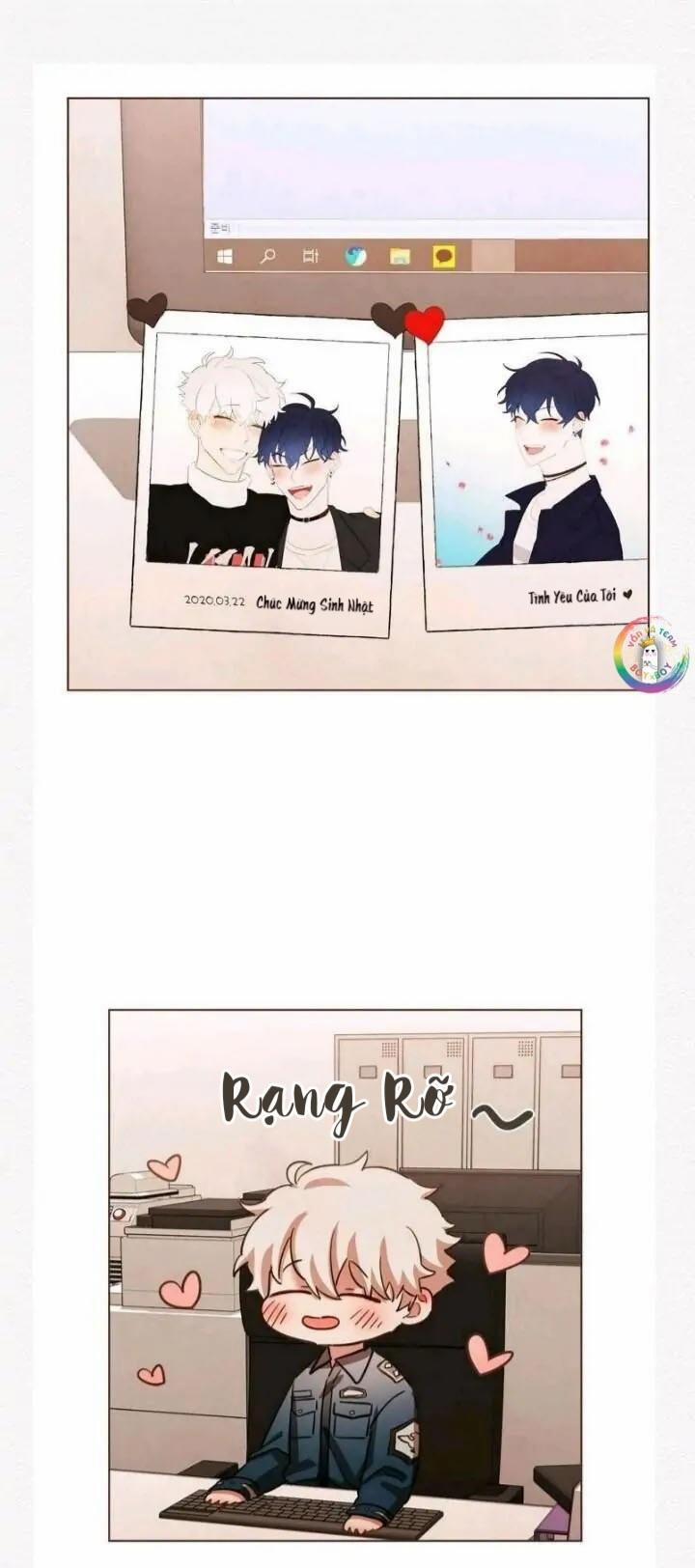 Ma Cà Rồng Đếch Có Thật Đâu! (End) 40 trang 22