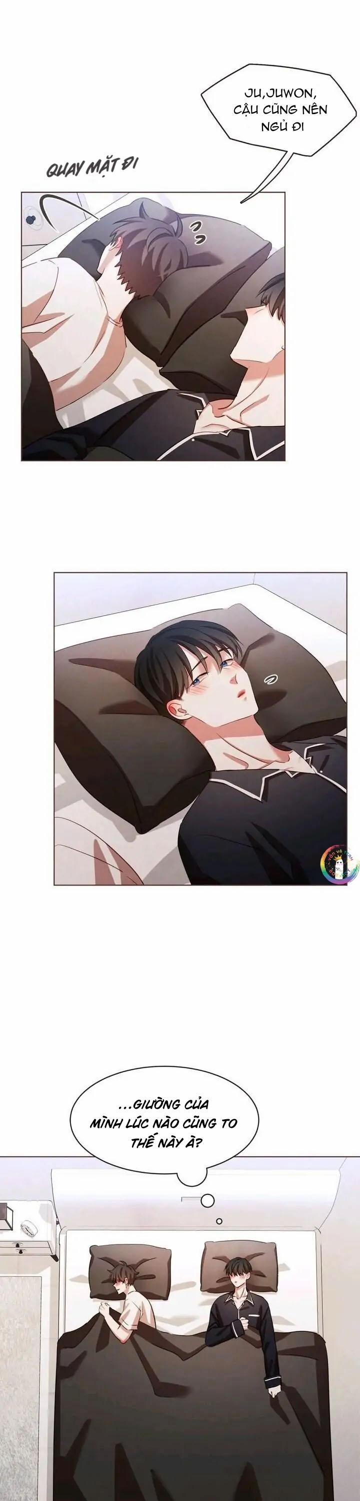 Ma Cà Rồng Đếch Có Thật Đâu! (End) 40 trang 3