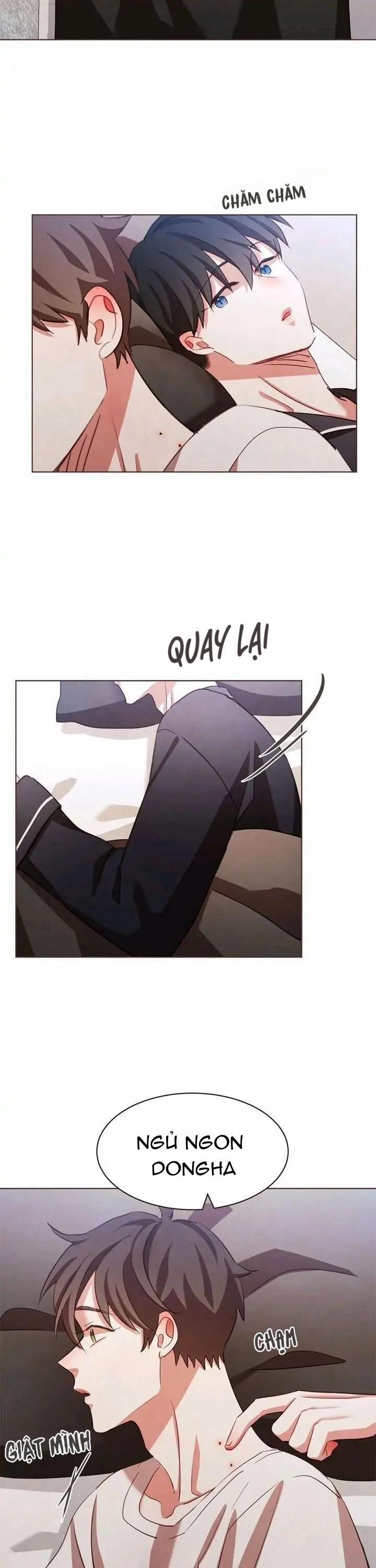 Ma Cà Rồng Đếch Có Thật Đâu! (End) 40 trang 4