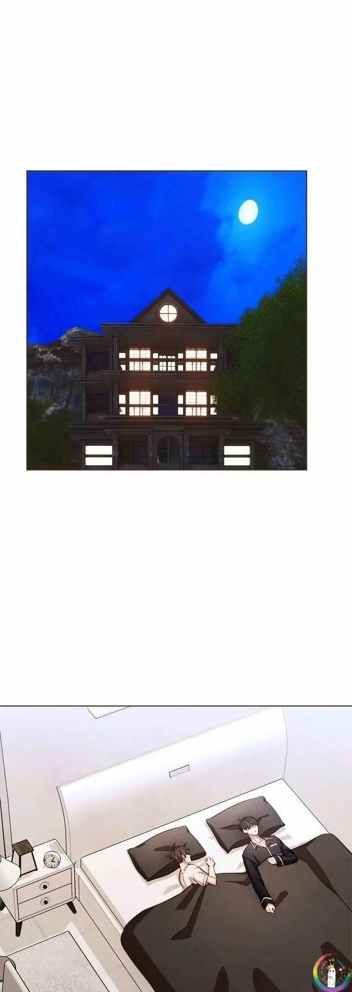 Ma Cà Rồng Đếch Có Thật Đâu! (End) 40 trang 6