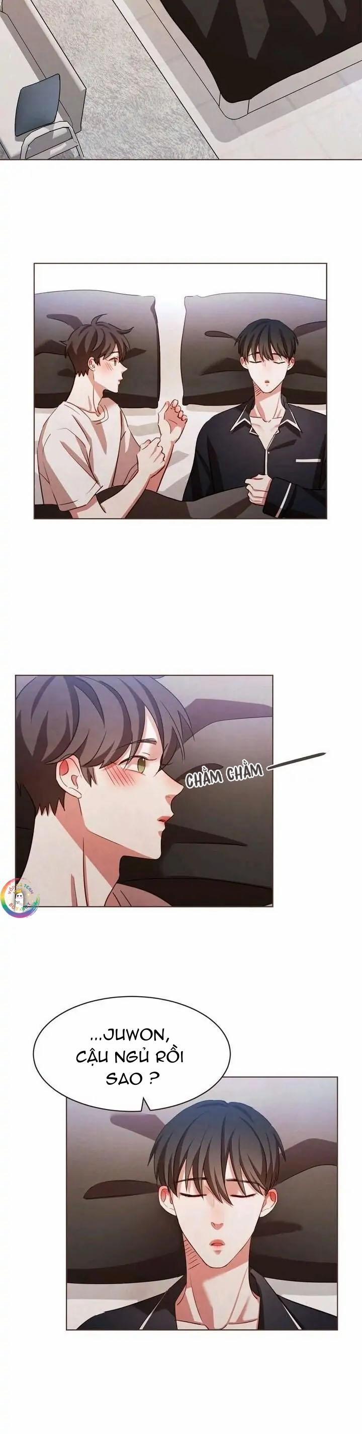 Ma Cà Rồng Đếch Có Thật Đâu! (End) 40 trang 7