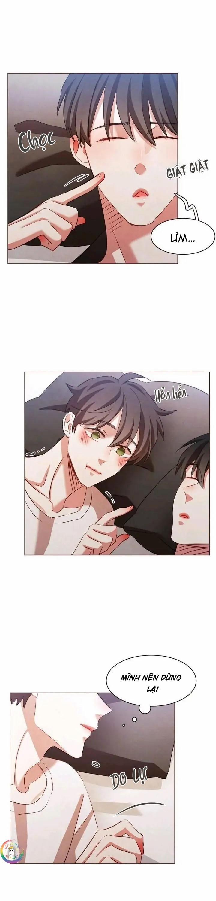 Ma Cà Rồng Đếch Có Thật Đâu! (End) 40 trang 8