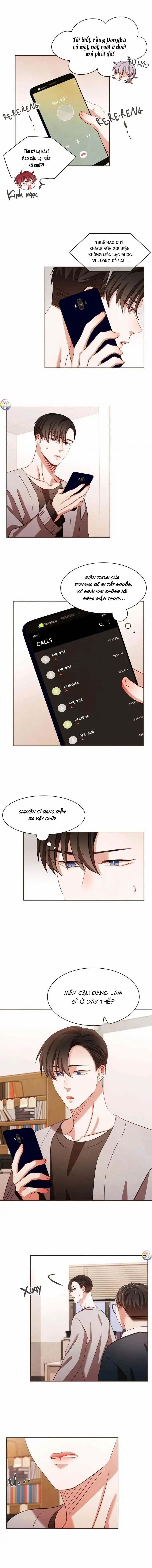 Ma Cà Rồng Đếch Có Thật Đâu! (End) 41 trang 1