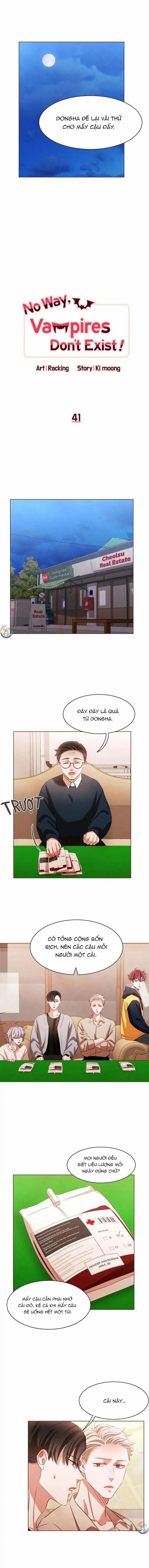 Ma Cà Rồng Đếch Có Thật Đâu! (End) 41 trang 3