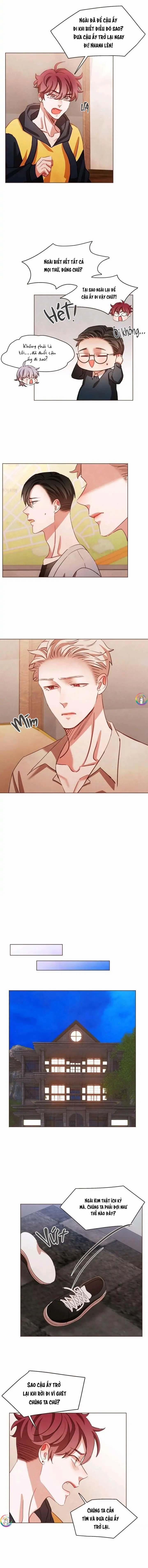 Ma Cà Rồng Đếch Có Thật Đâu! (End) 41 trang 5